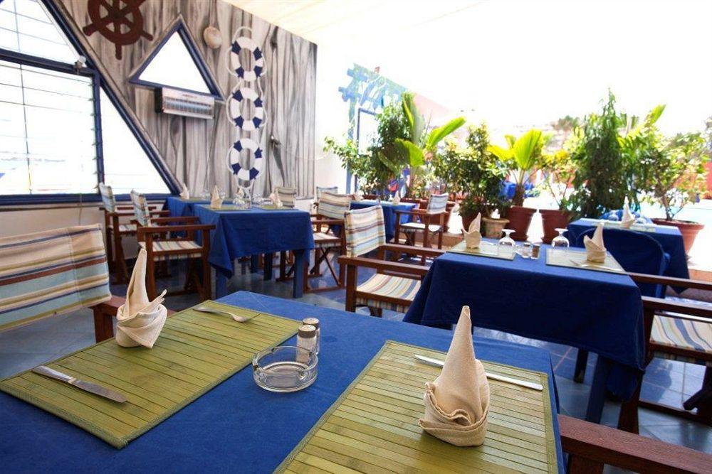 Hotel La Madrague Dakar Exterior foto